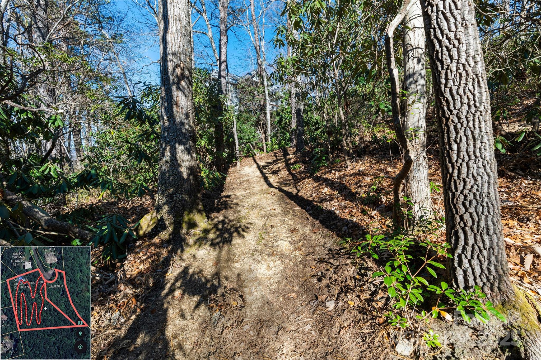 Mountain View Estates - Land