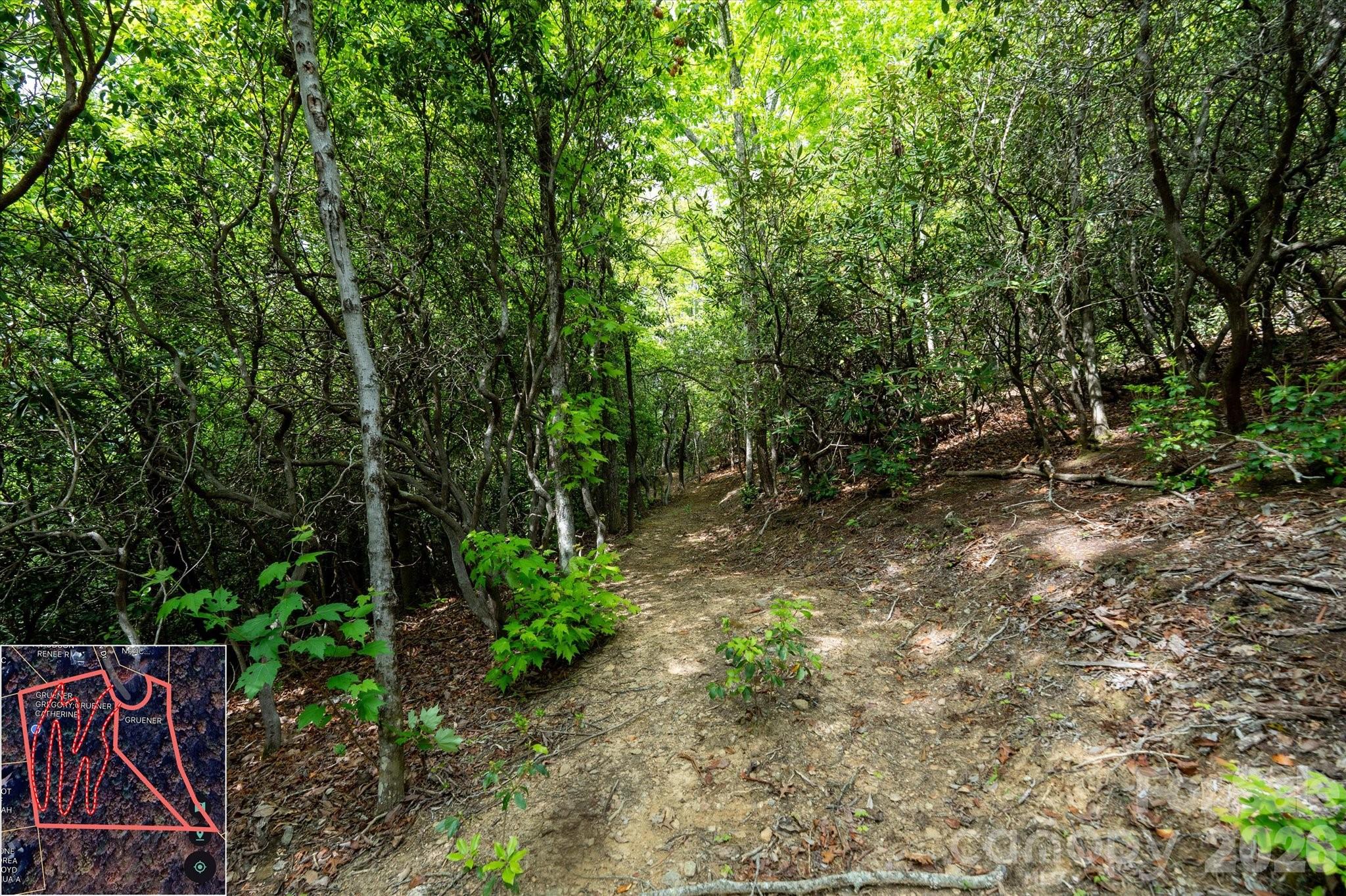 Mountain View Estates - Land