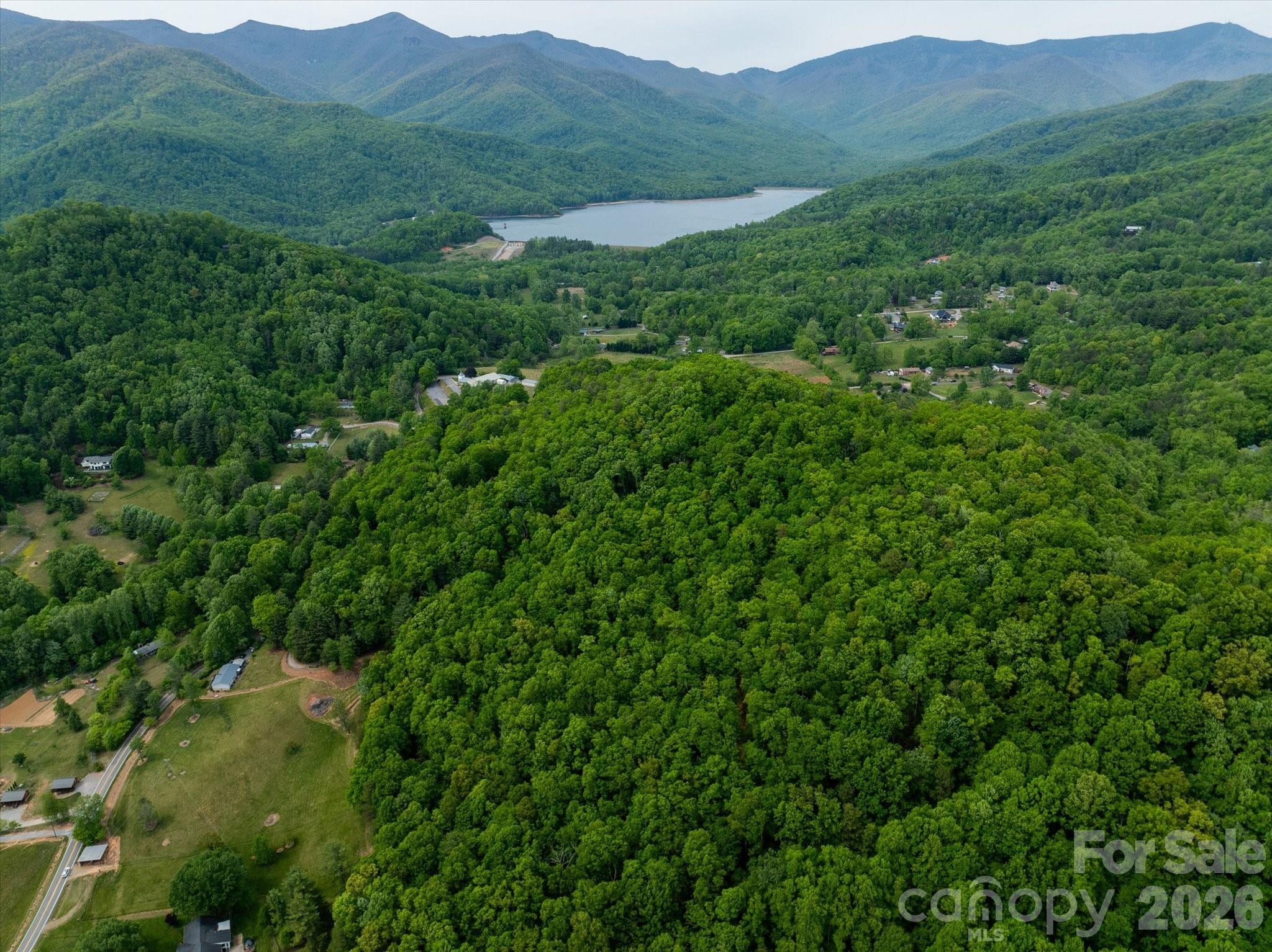 Mountain View Estates - Land