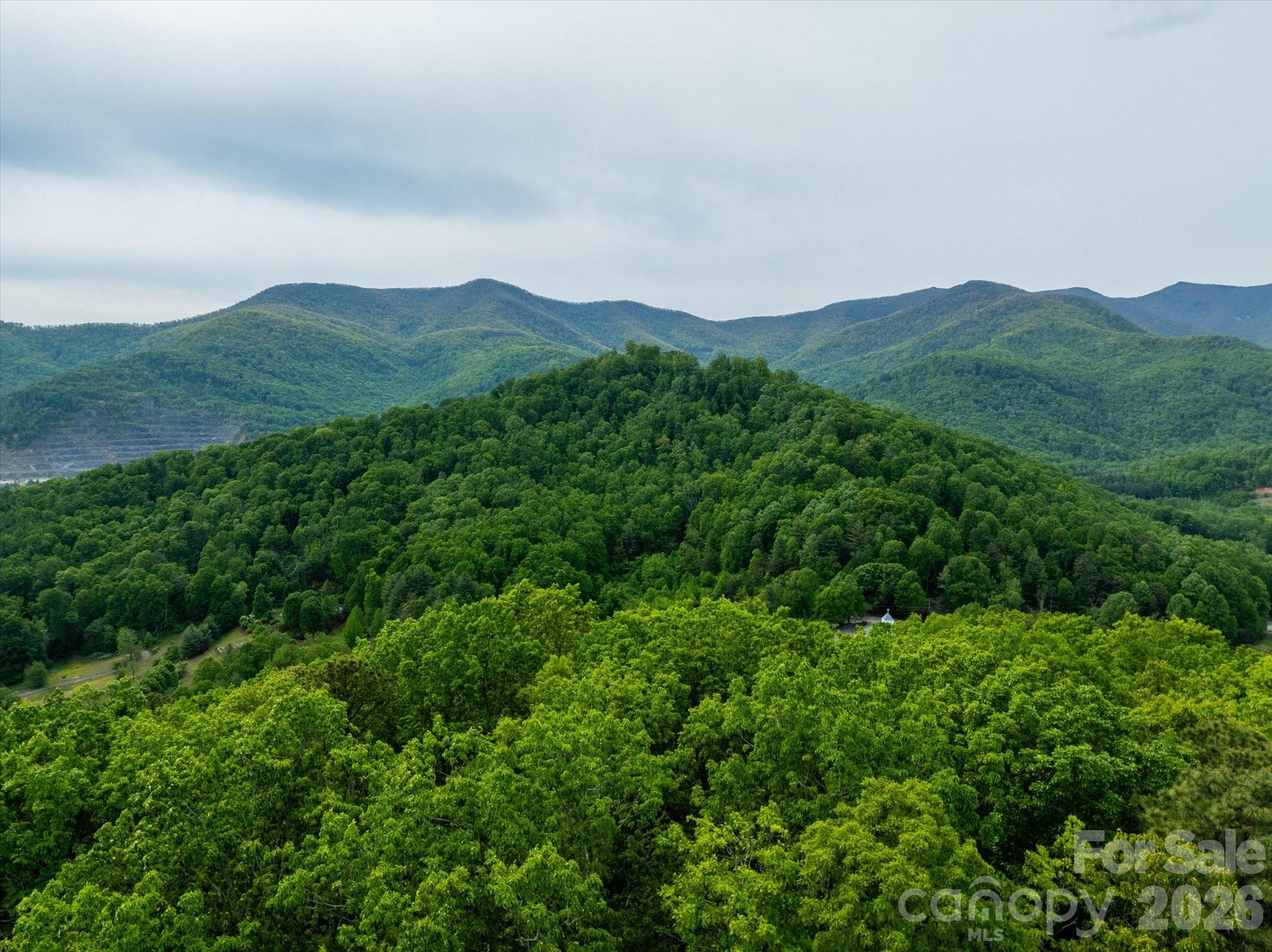 Mountain View Estates - Land