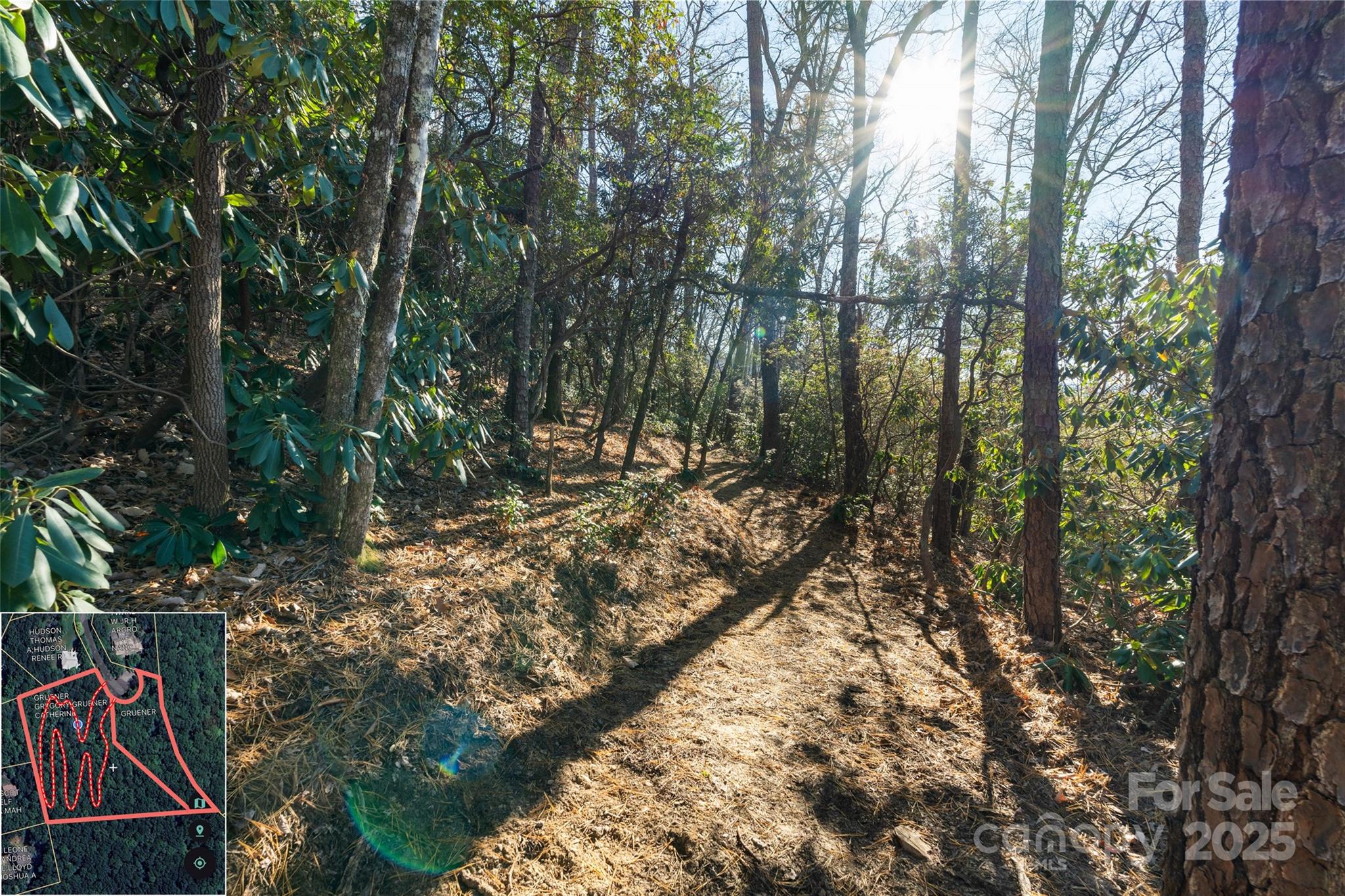 Mountain View Estates - Land