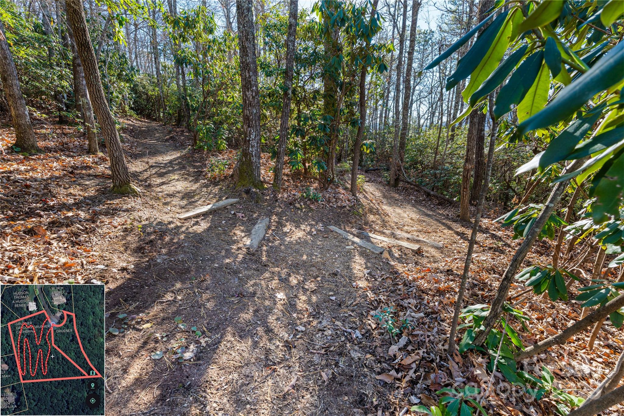 Mountain View Estates - Land