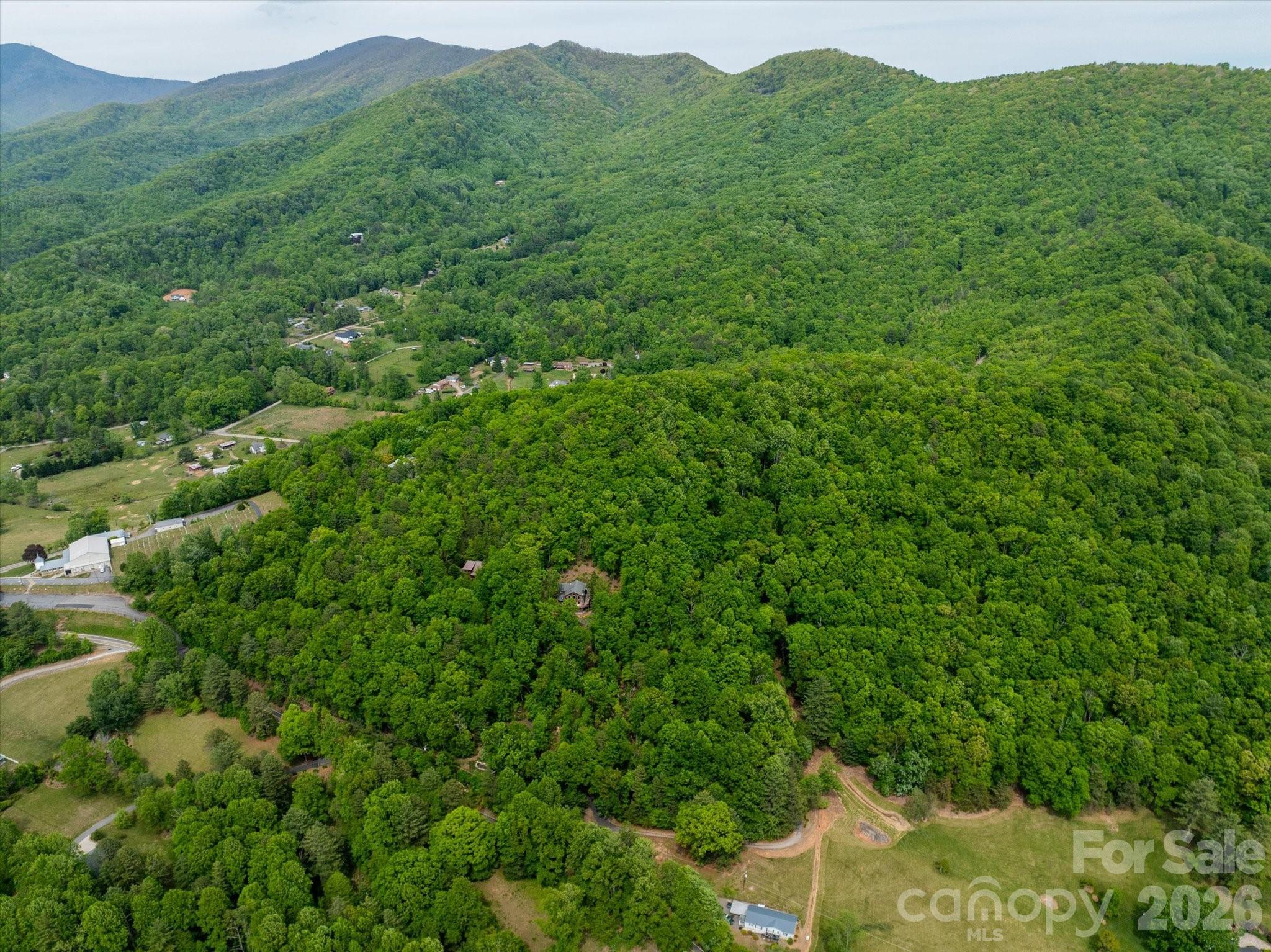 Mountain View Estates - Land