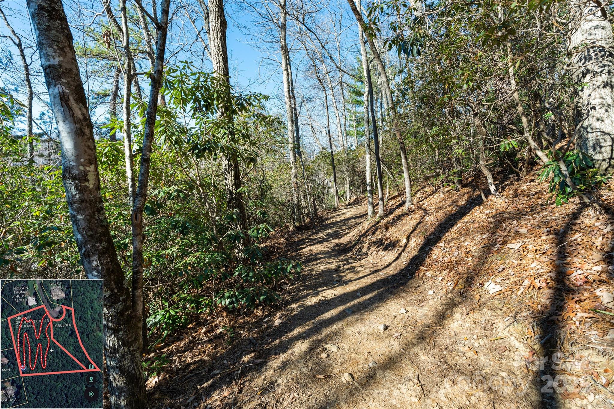 Mountain View Estates - Land