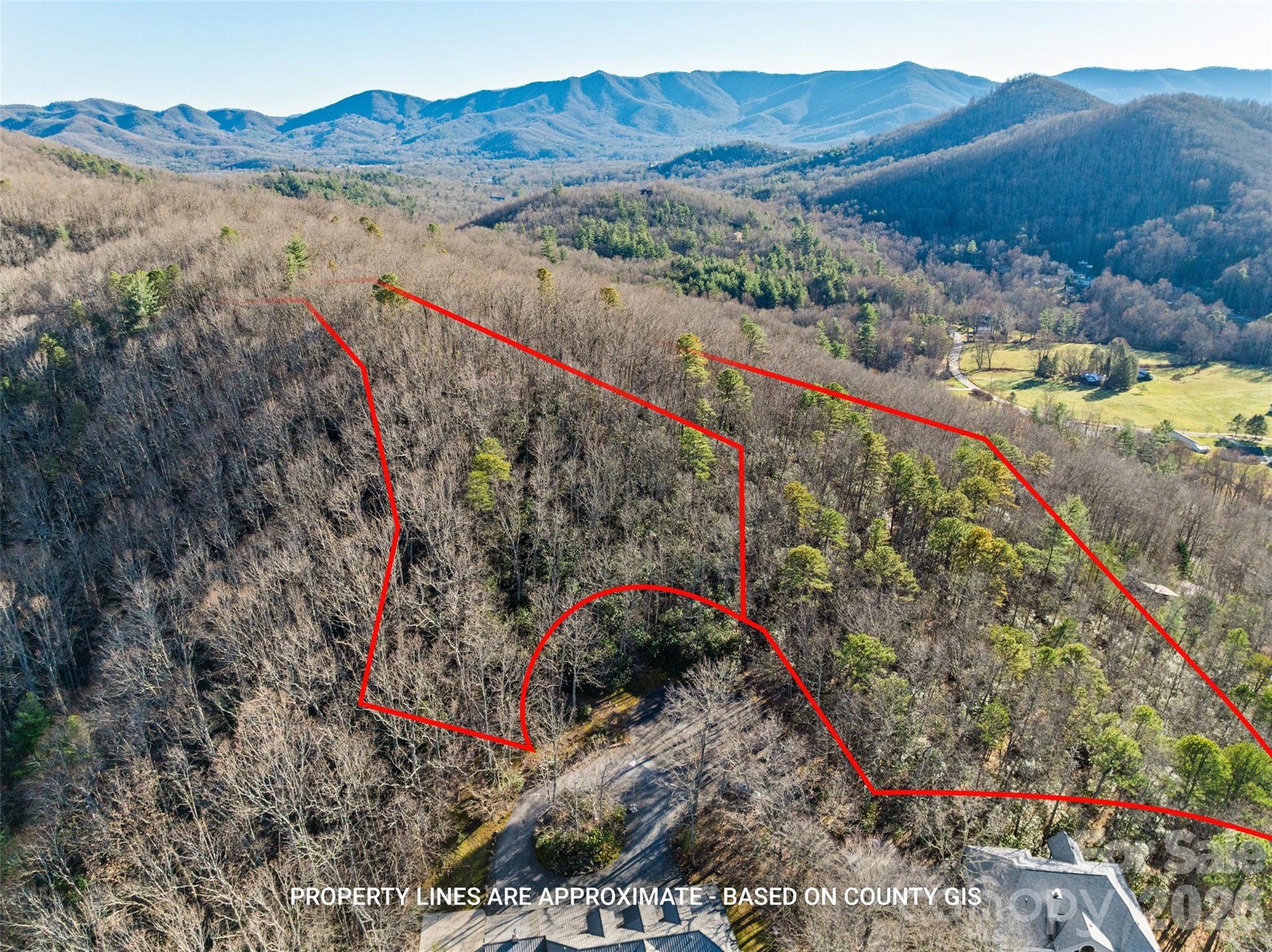 Mountain View Estates - Land