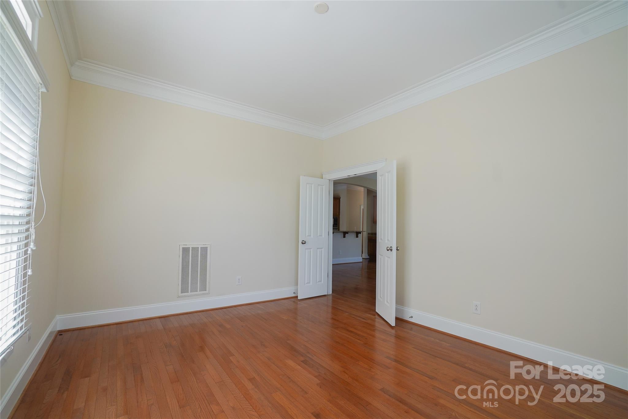 Whitby Pond - Residential Lease