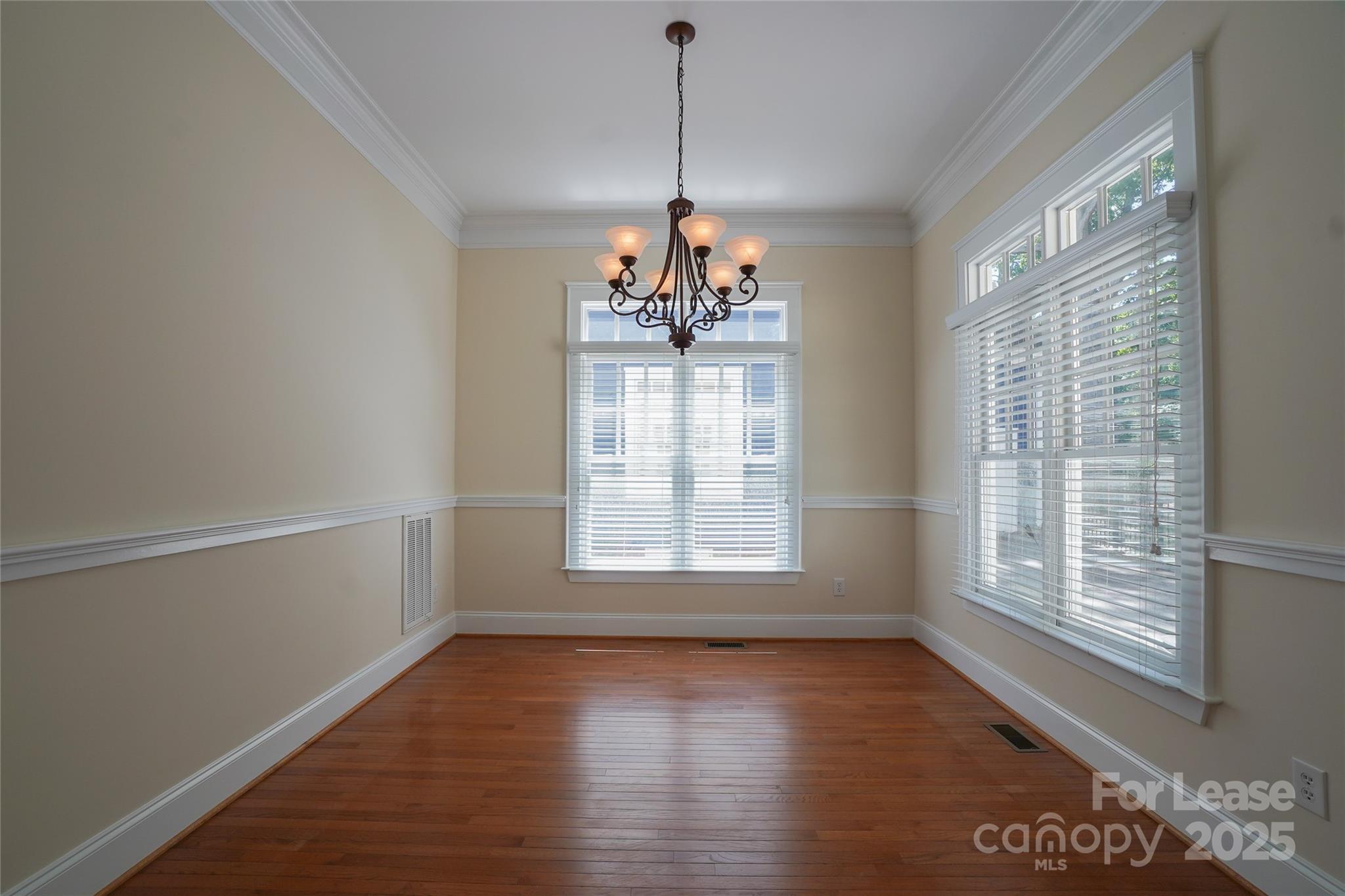 Whitby Pond - Residential Lease