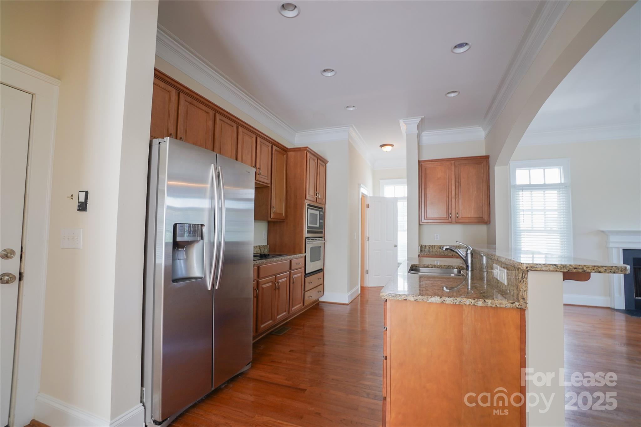 Whitby Pond - Residential Lease