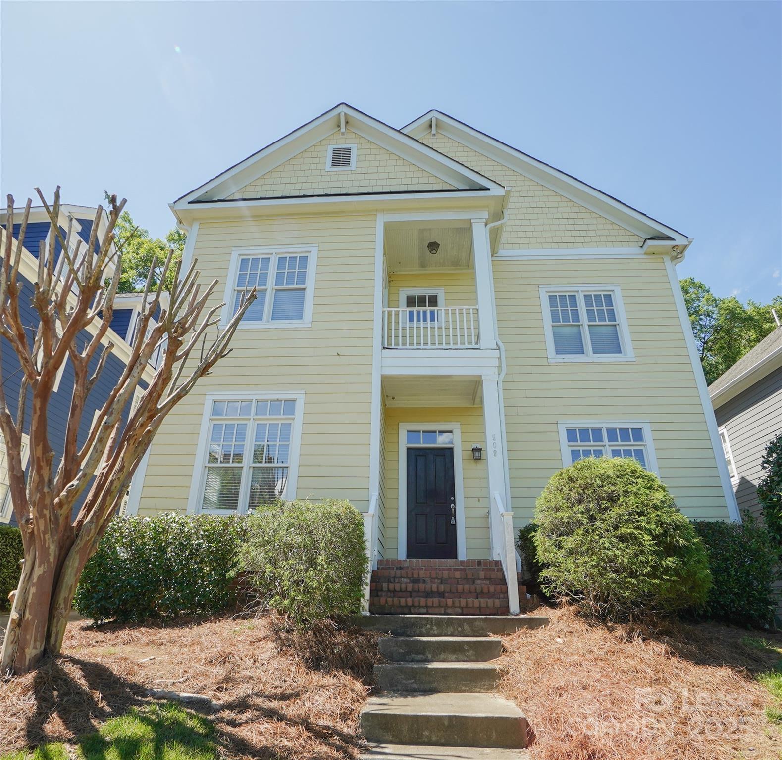 Whitby Pond - Residential Lease