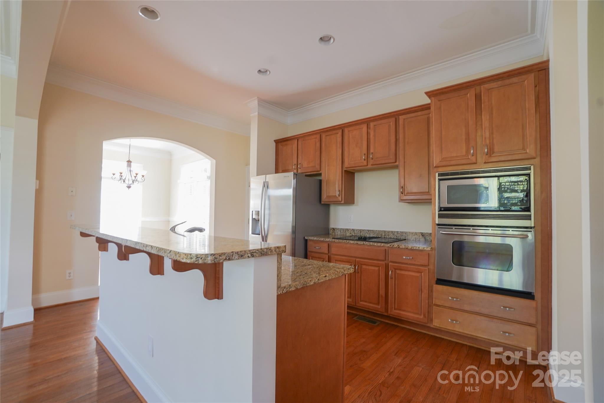 Whitby Pond - Residential Lease