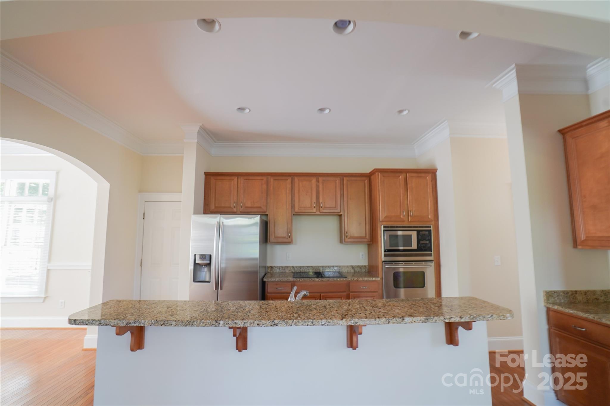 Whitby Pond - Residential Lease