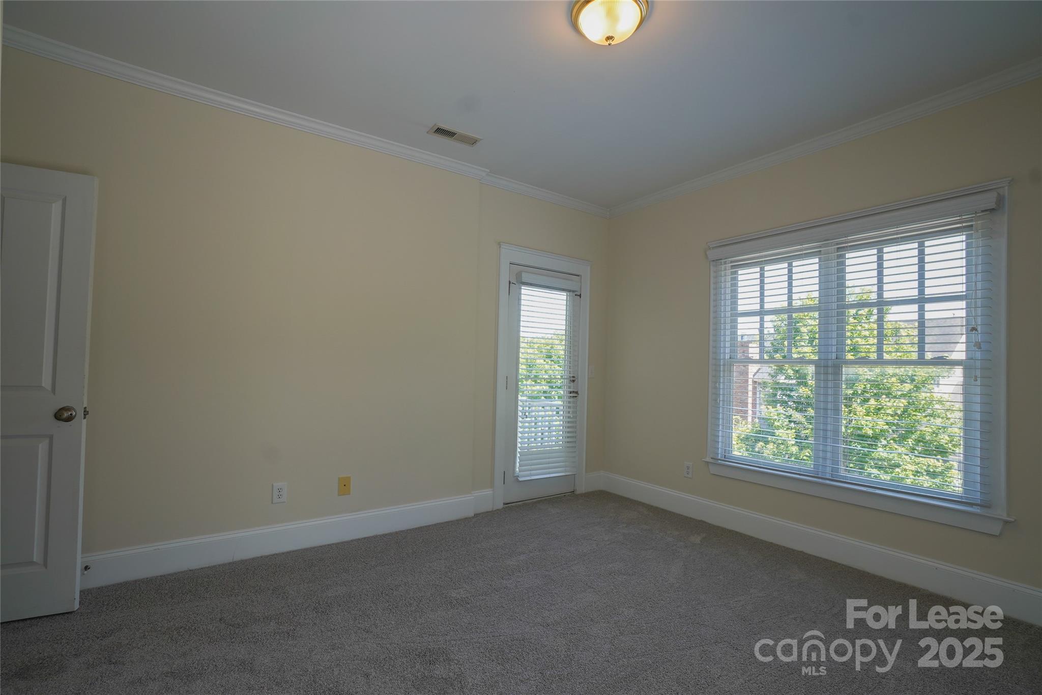 Whitby Pond - Residential Lease