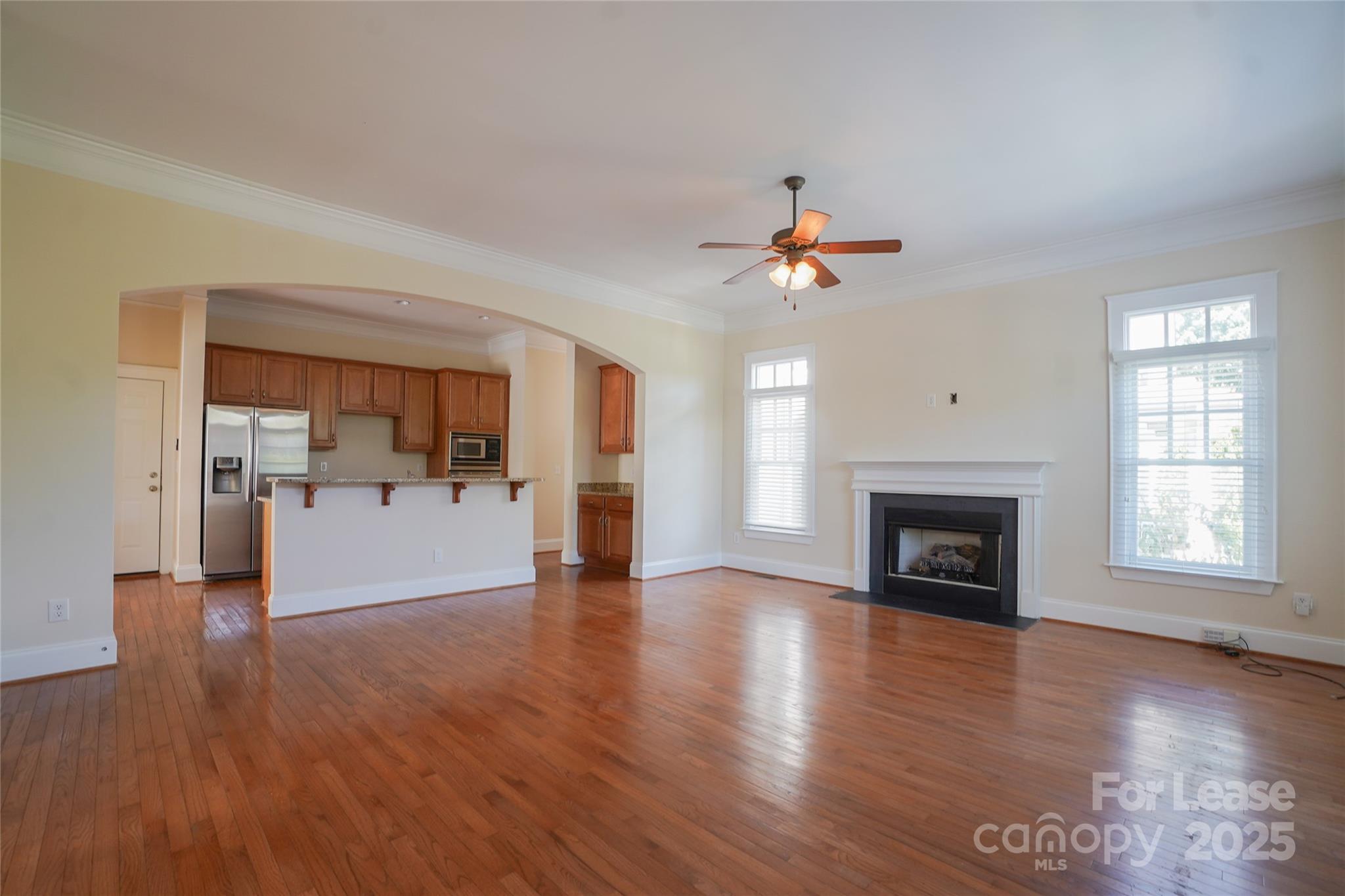 Whitby Pond - Residential Lease