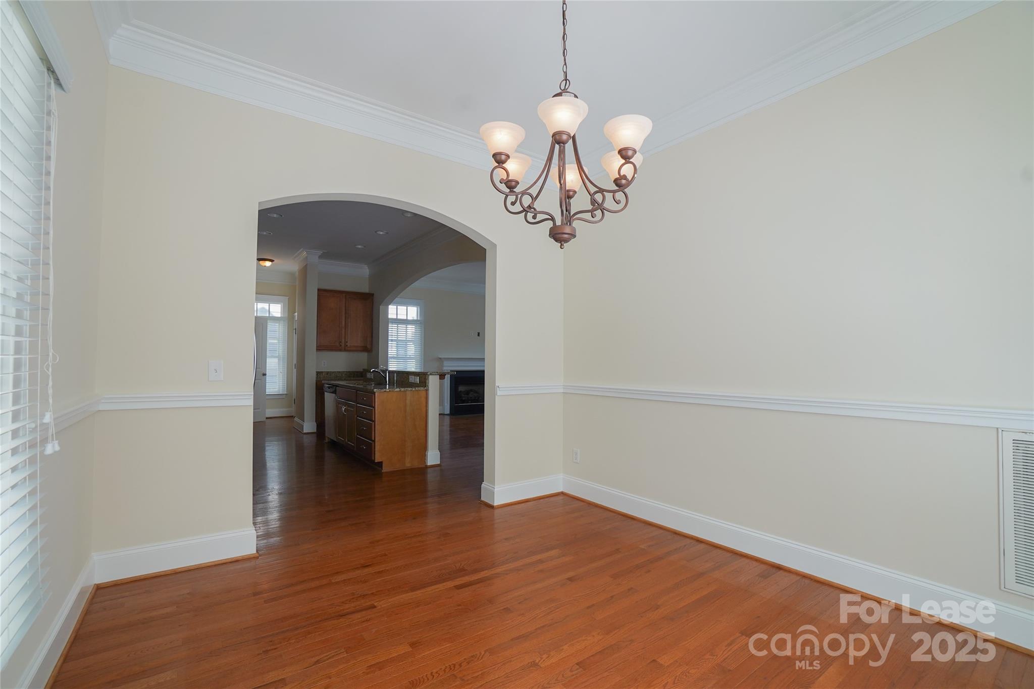 Whitby Pond - Residential Lease