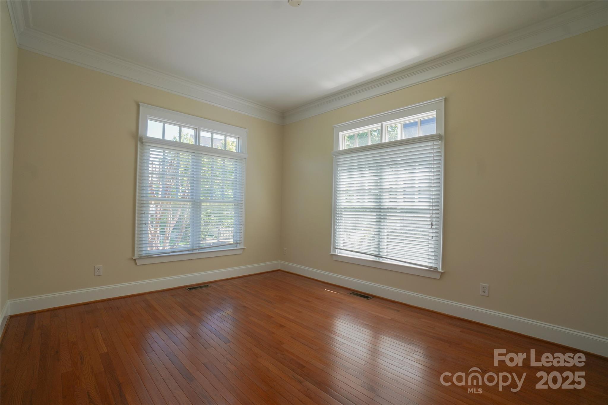 Whitby Pond - Residential Lease