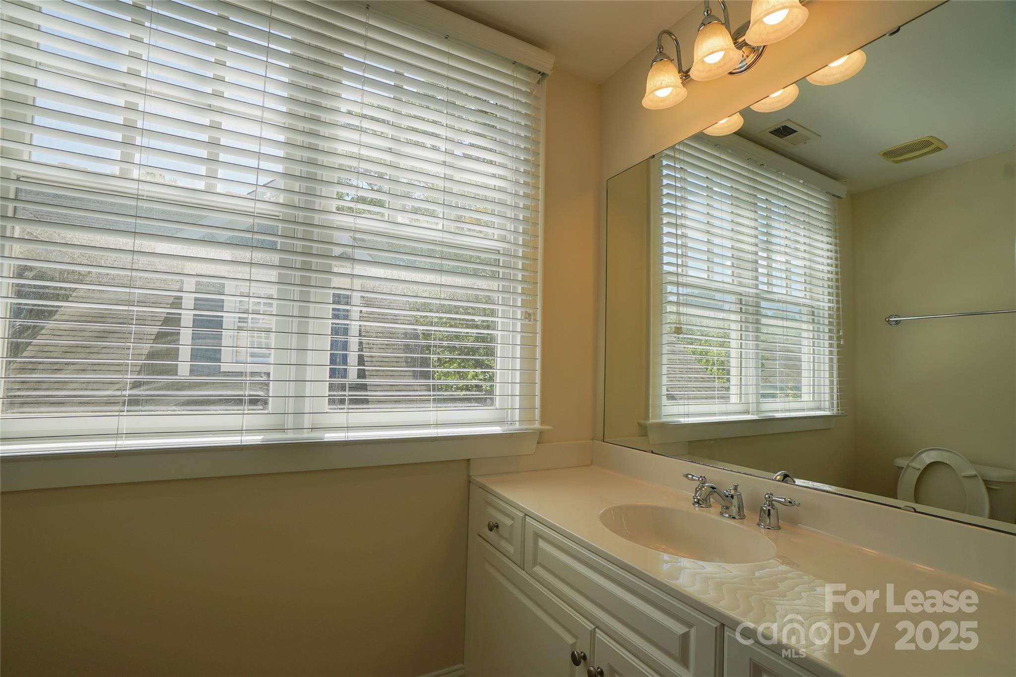 Whitby Pond - Residential Lease