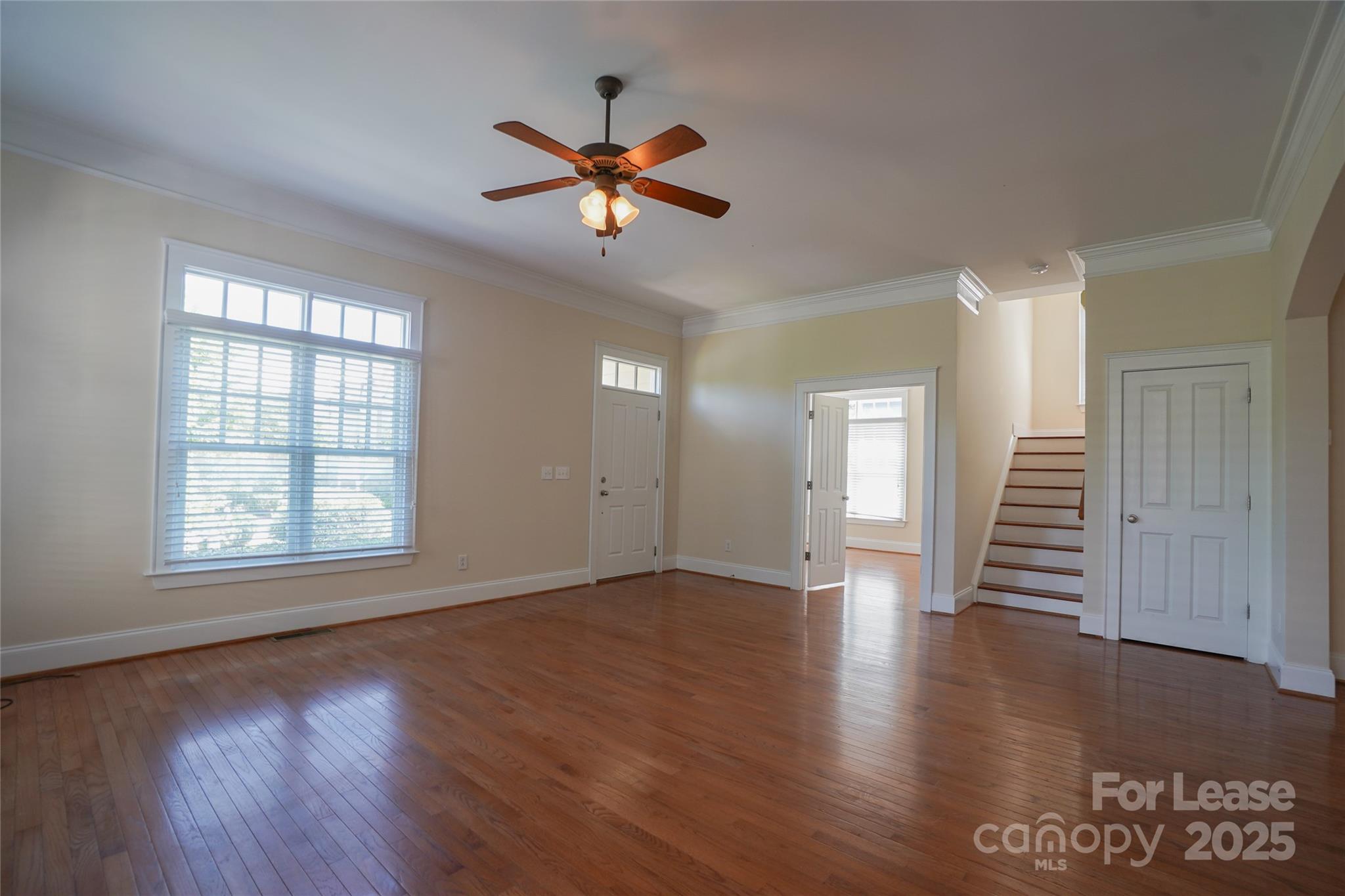 Whitby Pond - Residential Lease