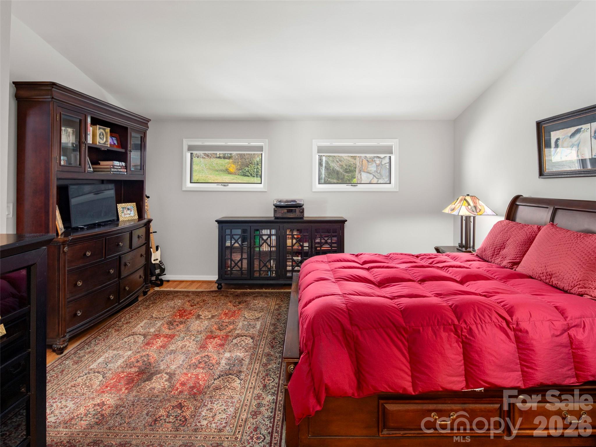 Deerwood - Residential