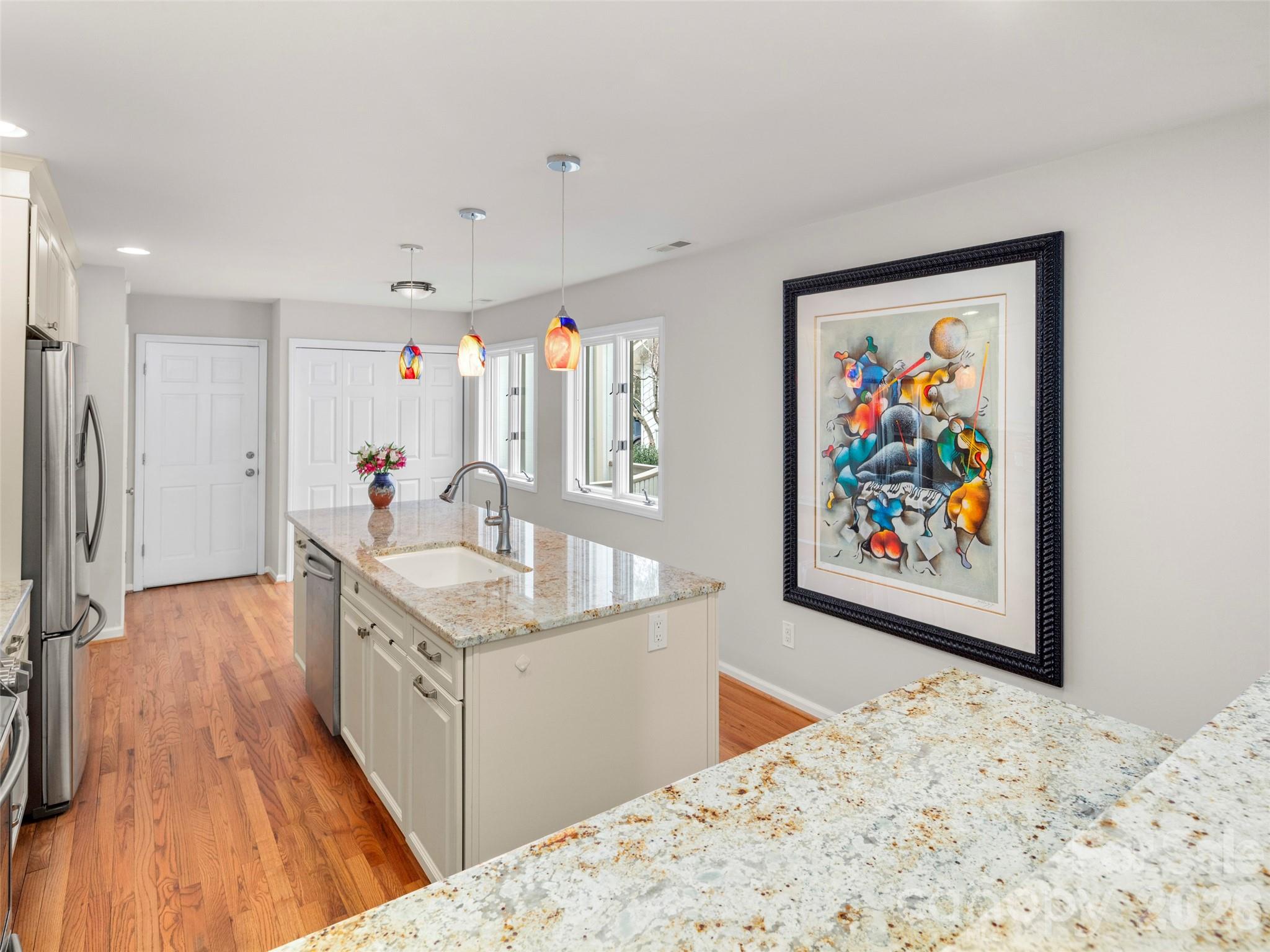 Deerwood - Residential