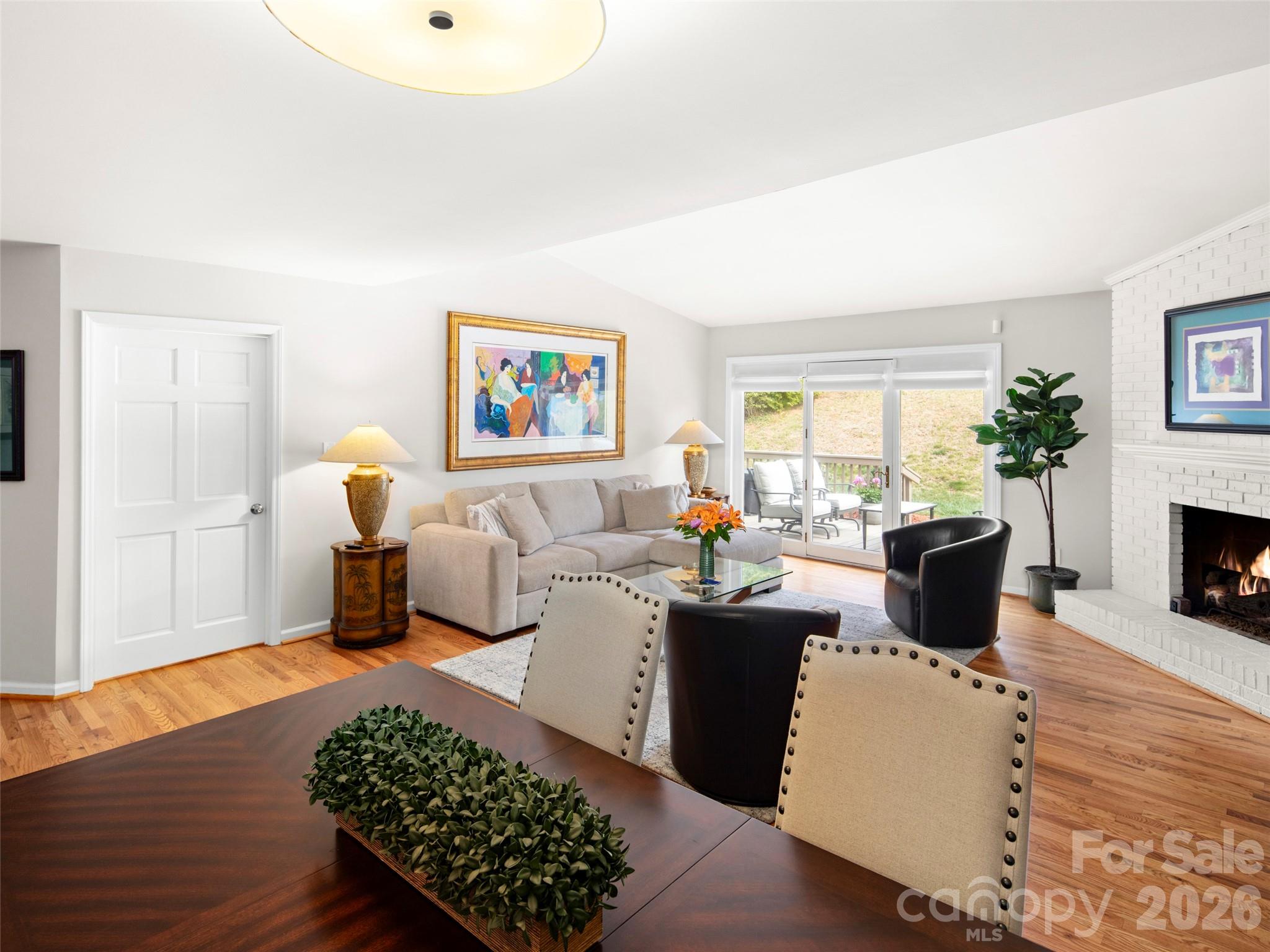 Deerwood - Residential