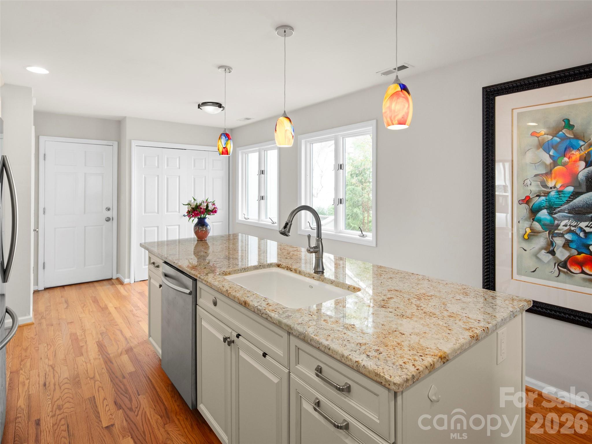 Deerwood - Residential