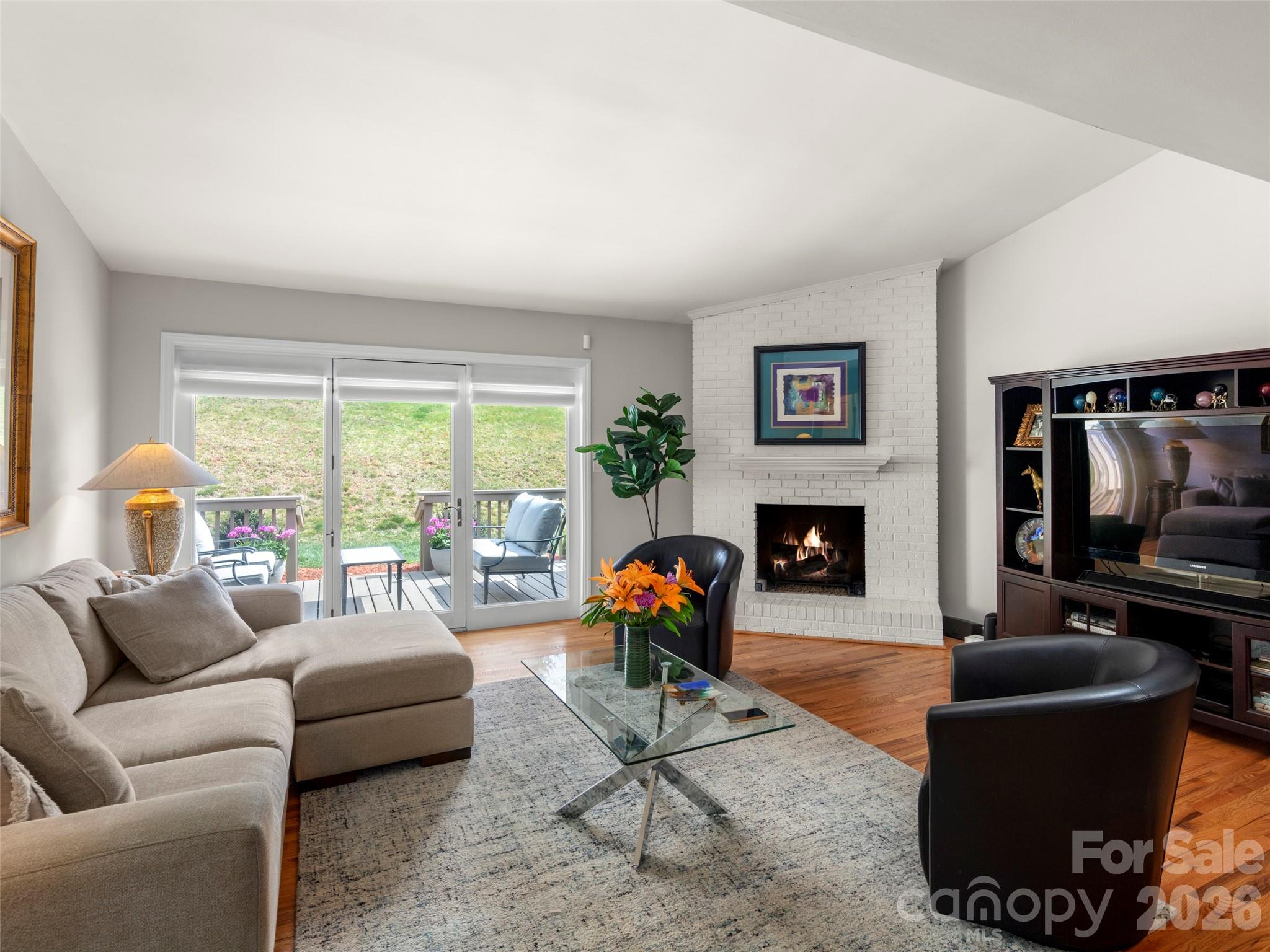 Deerwood - Residential