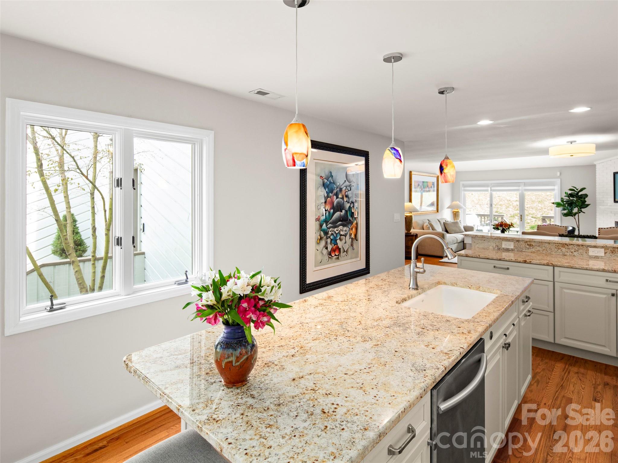 Deerwood - Residential