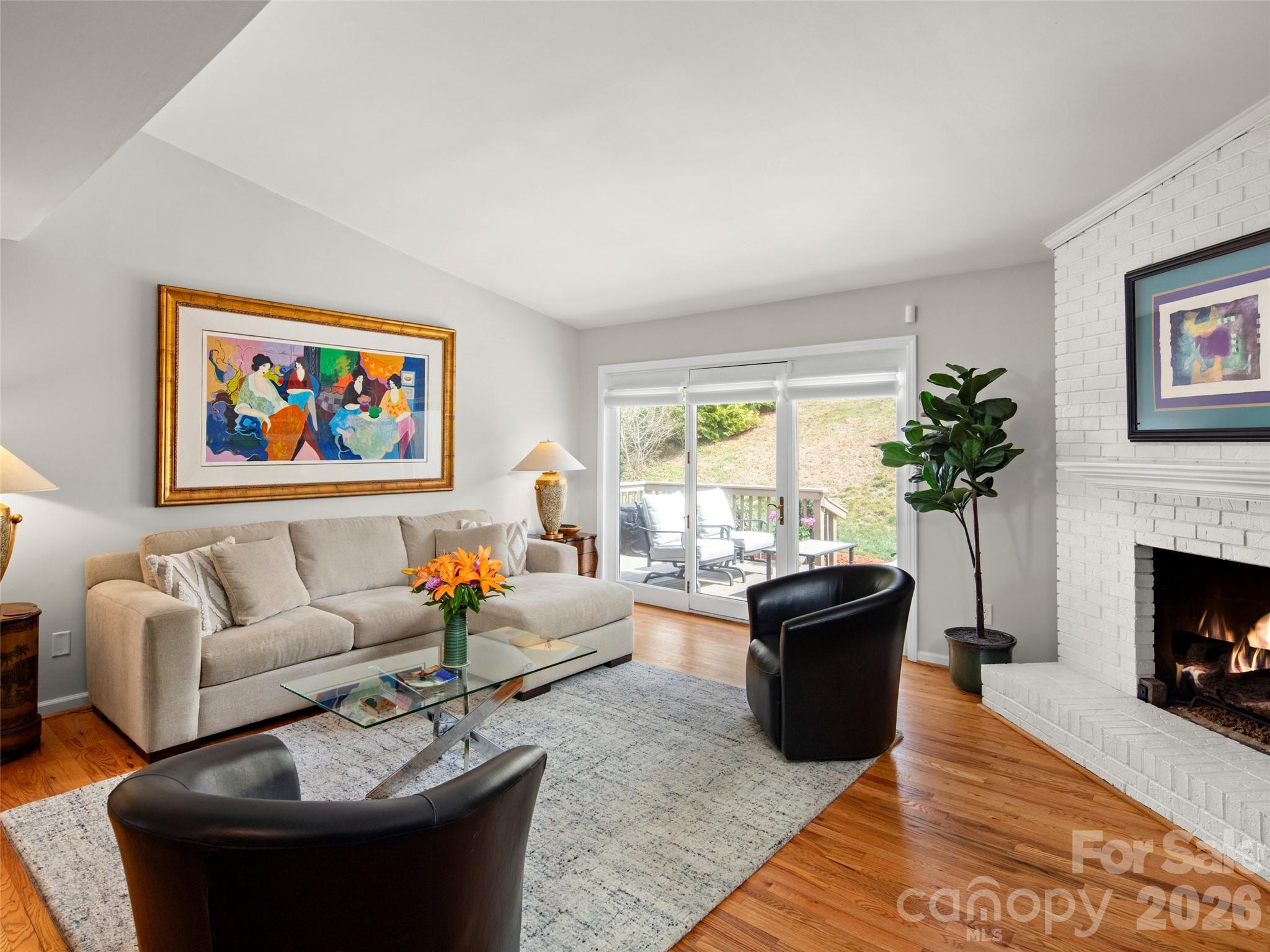 Deerwood - Residential