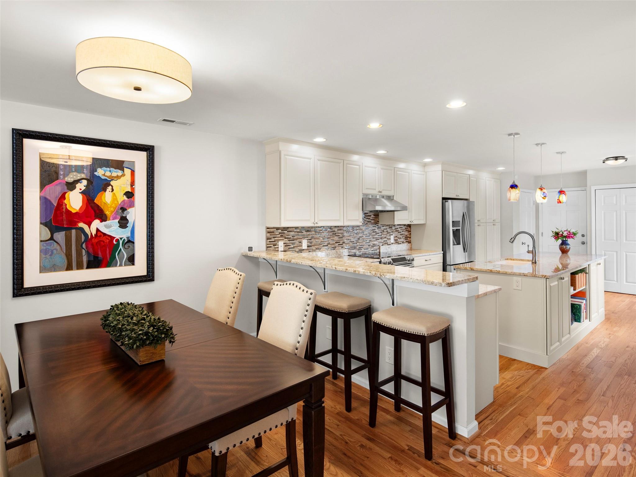 Deerwood - Residential