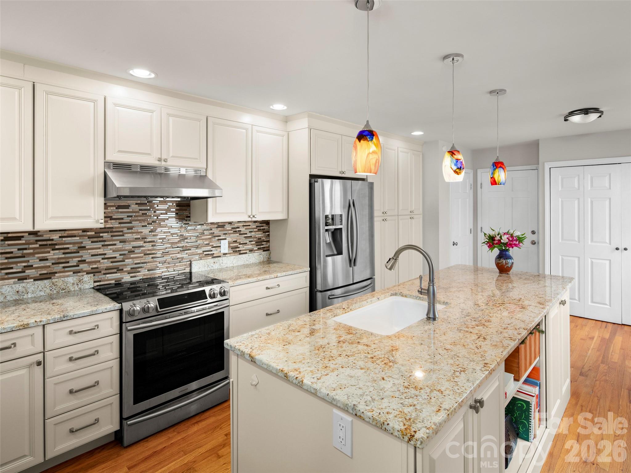 Deerwood - Residential