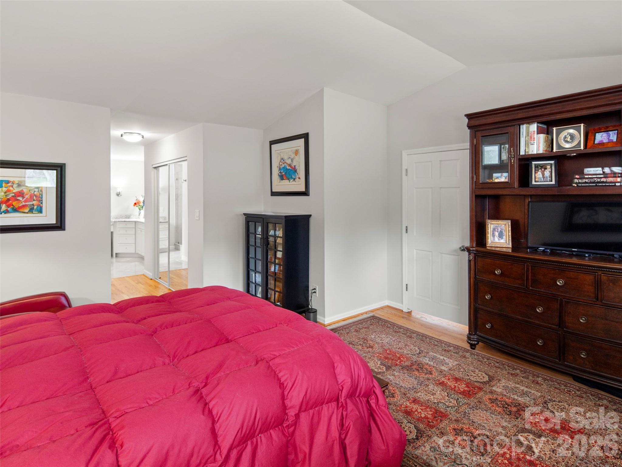 Deerwood - Residential