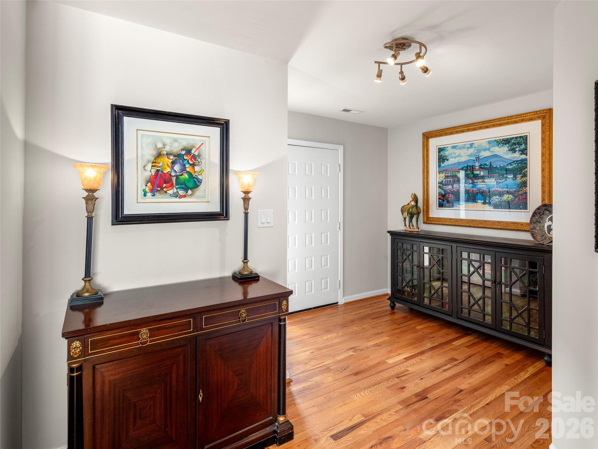 Deerwood - Residential