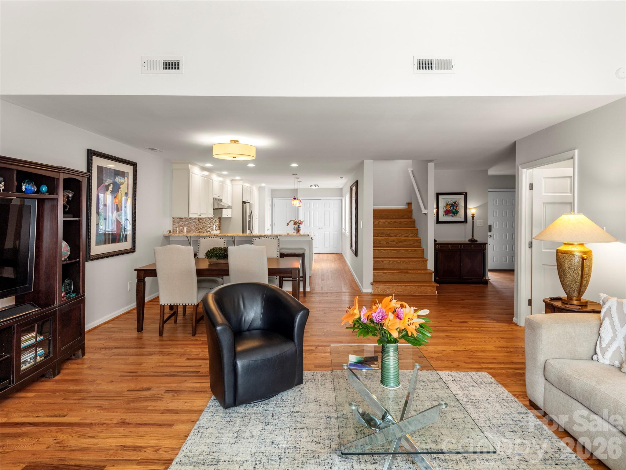 Deerwood - Residential