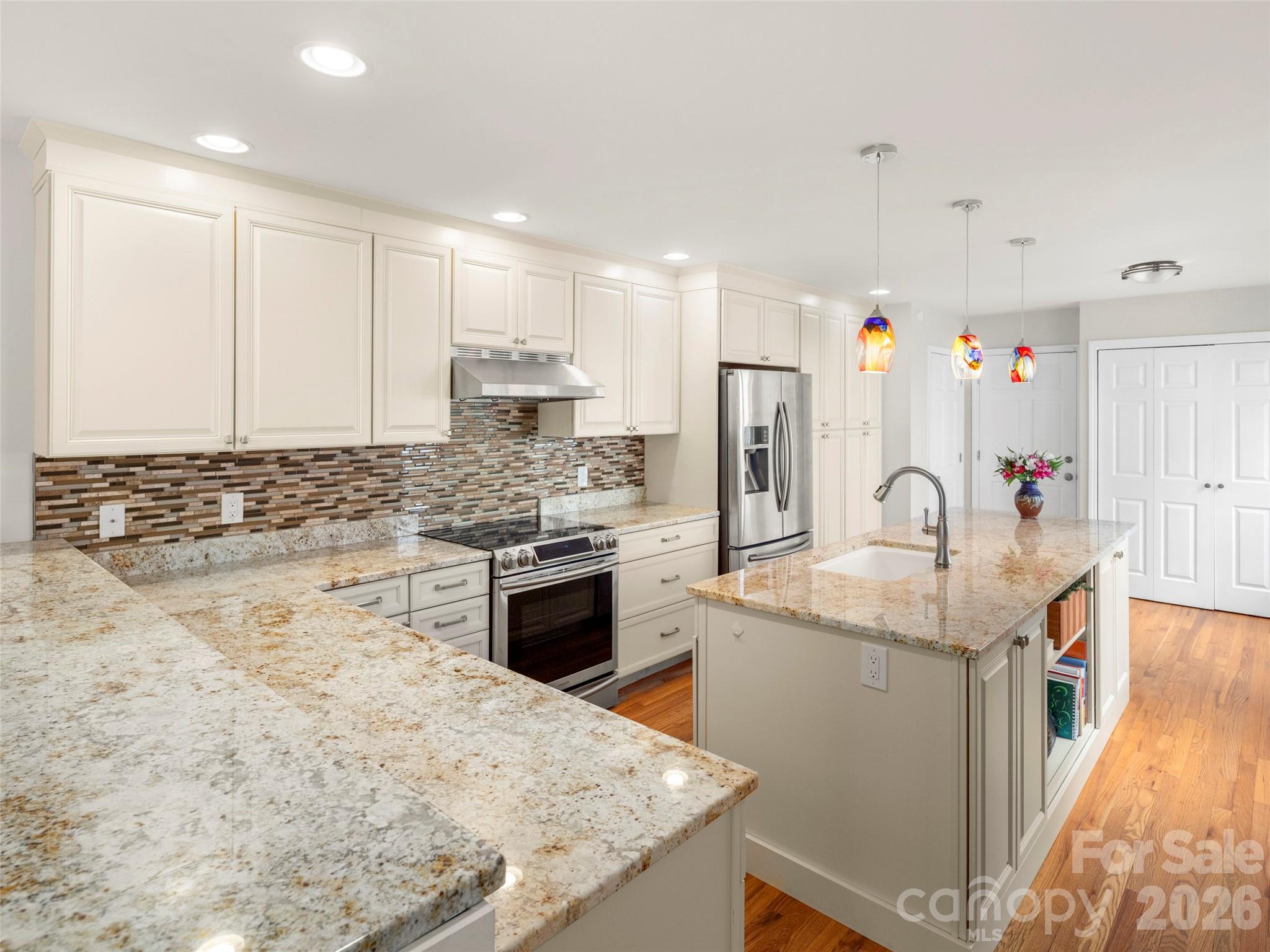 Deerwood - Residential