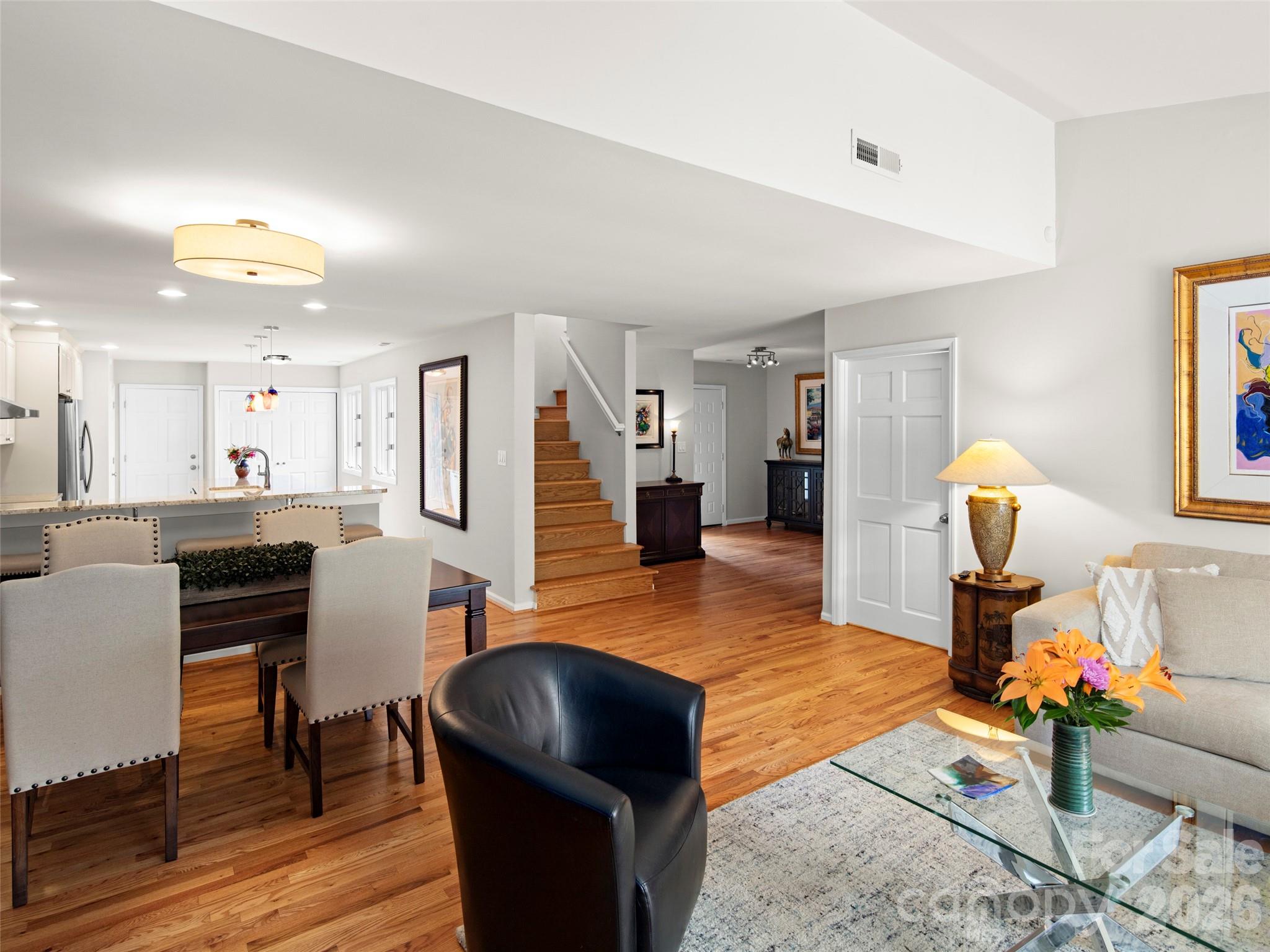 Deerwood - Residential