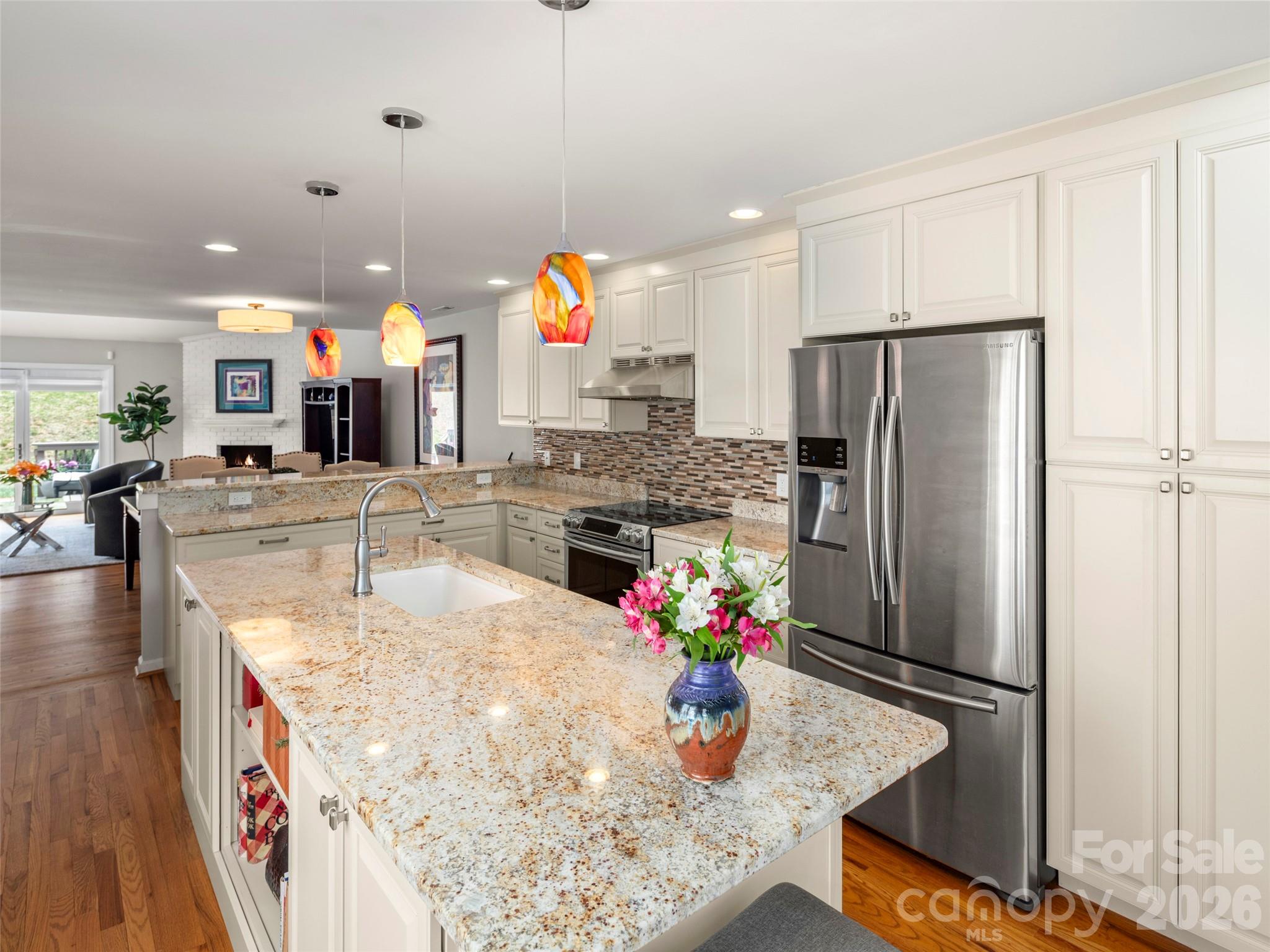 Deerwood - Residential