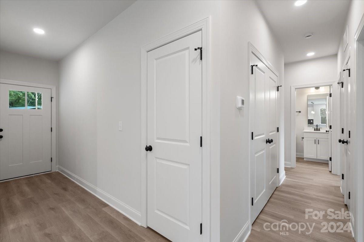 Lincoln Estates - Residential