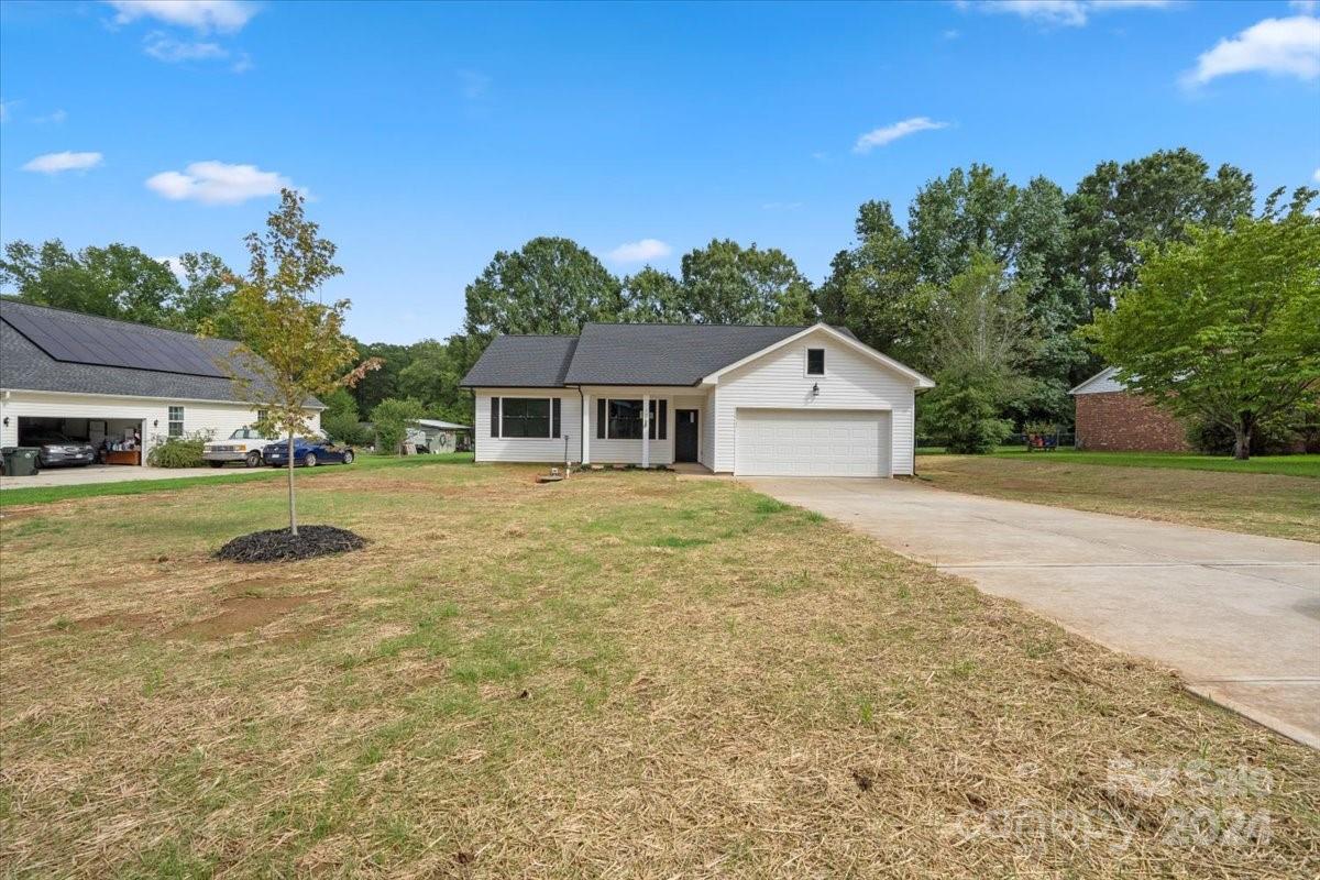 Lincoln Estates - Residential