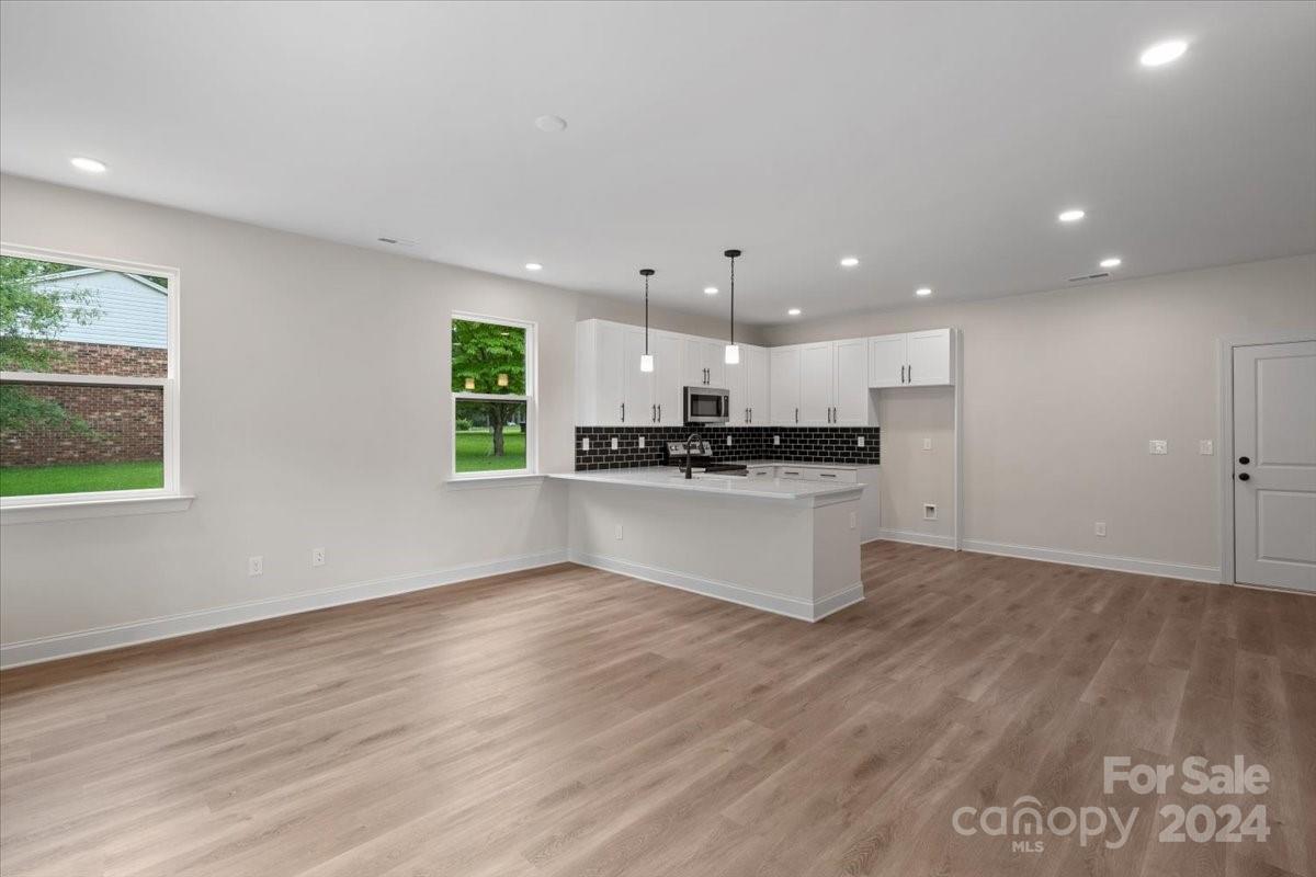 Lincoln Estates - Residential