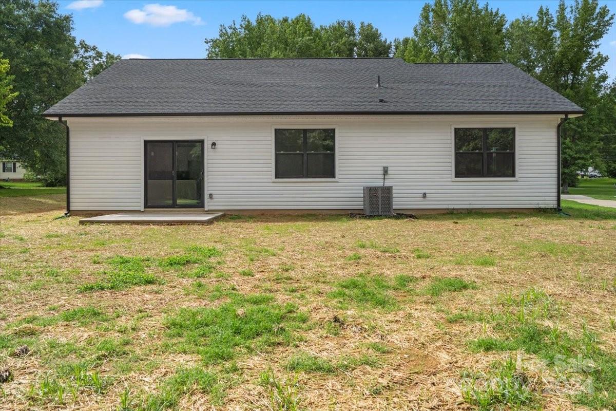 Lincoln Estates - Residential