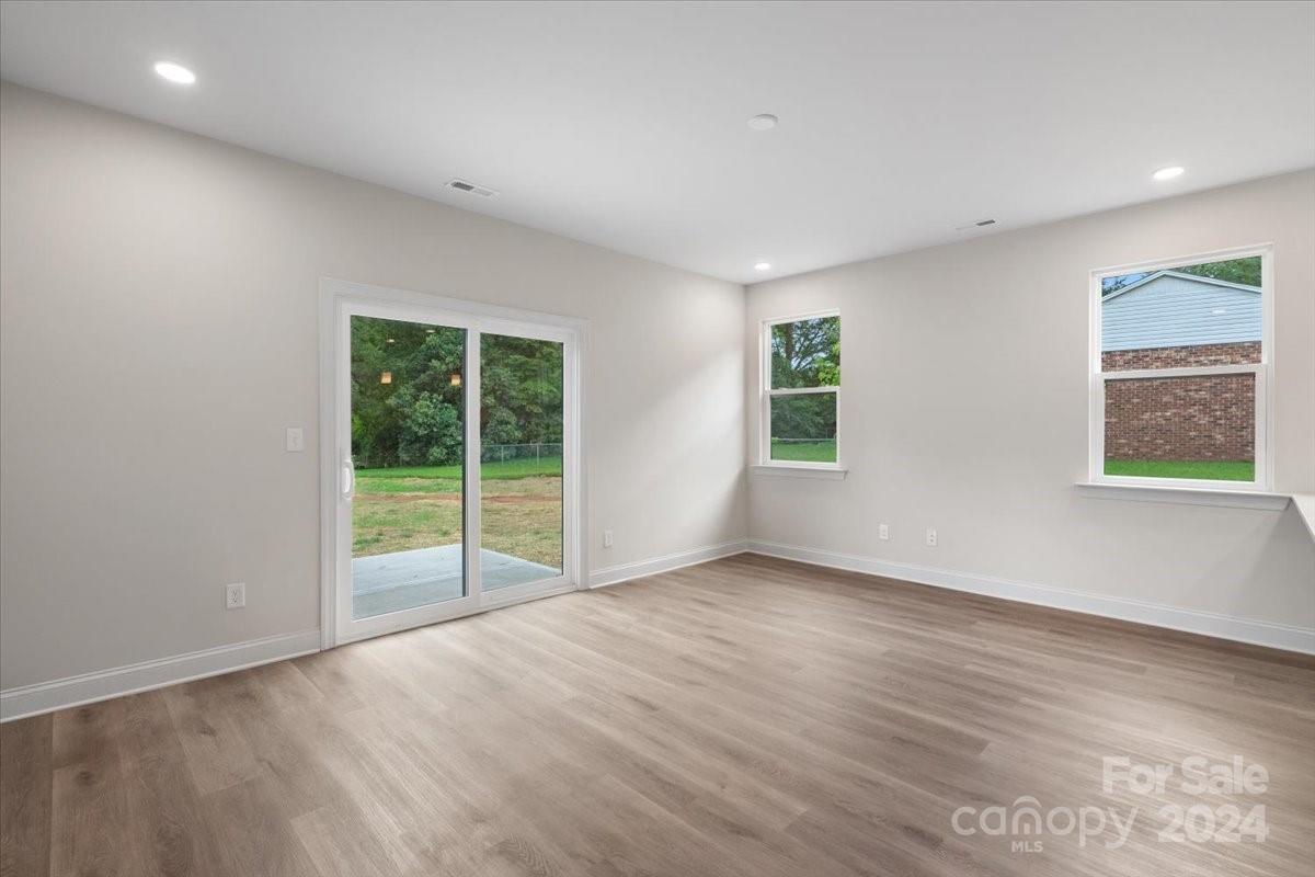 Lincoln Estates - Residential