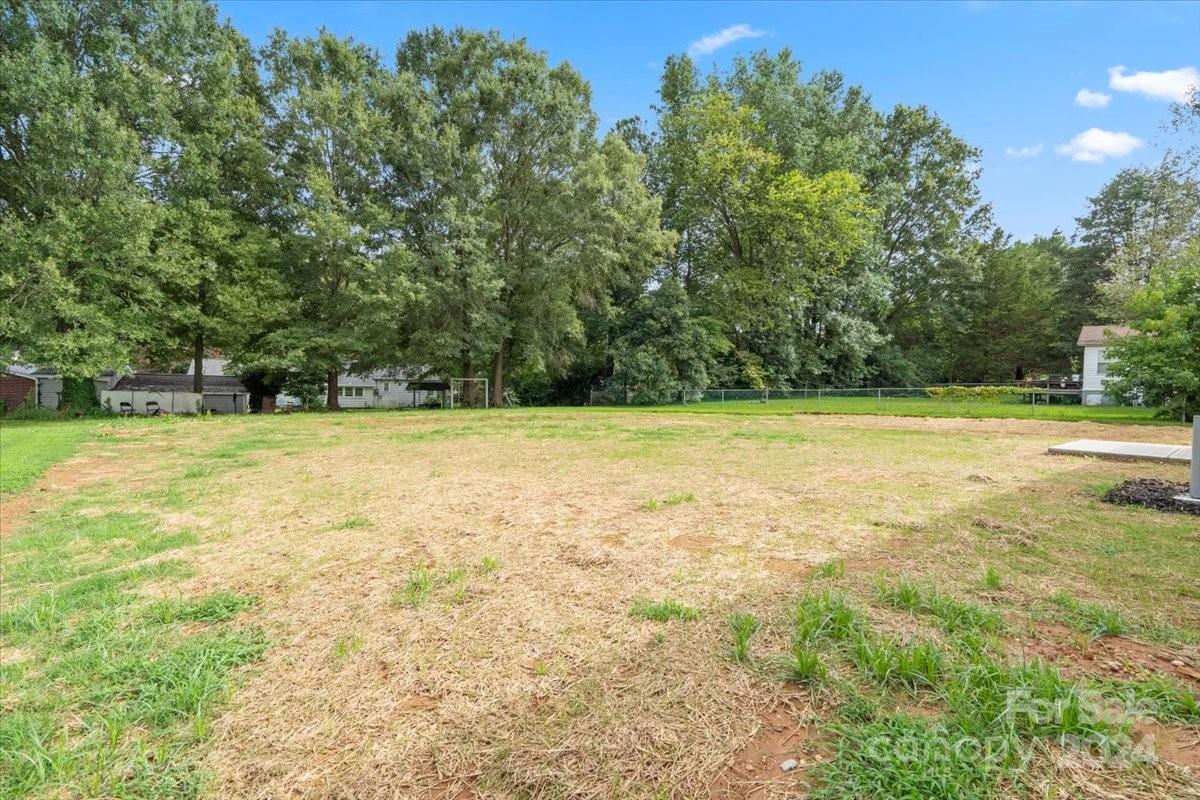 Lincoln Estates - Residential