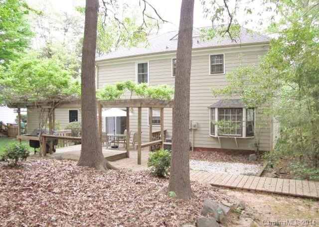 Settlers Landing - Residential Lease