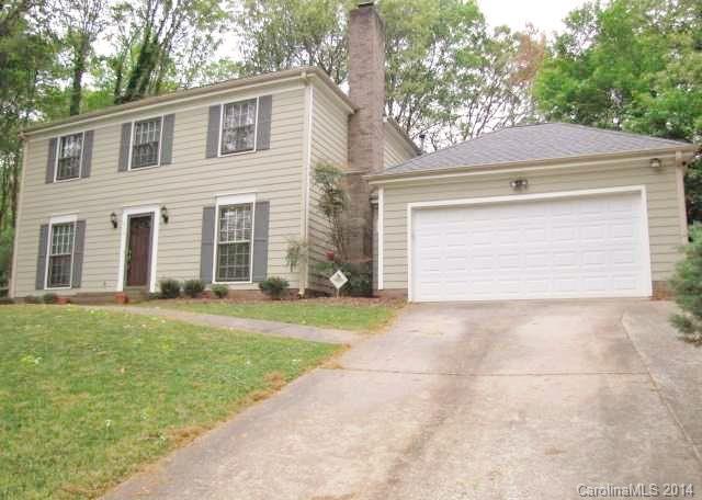 Settlers Landing - Residential Lease