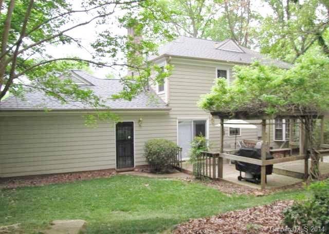 Settlers Landing - Residential Lease