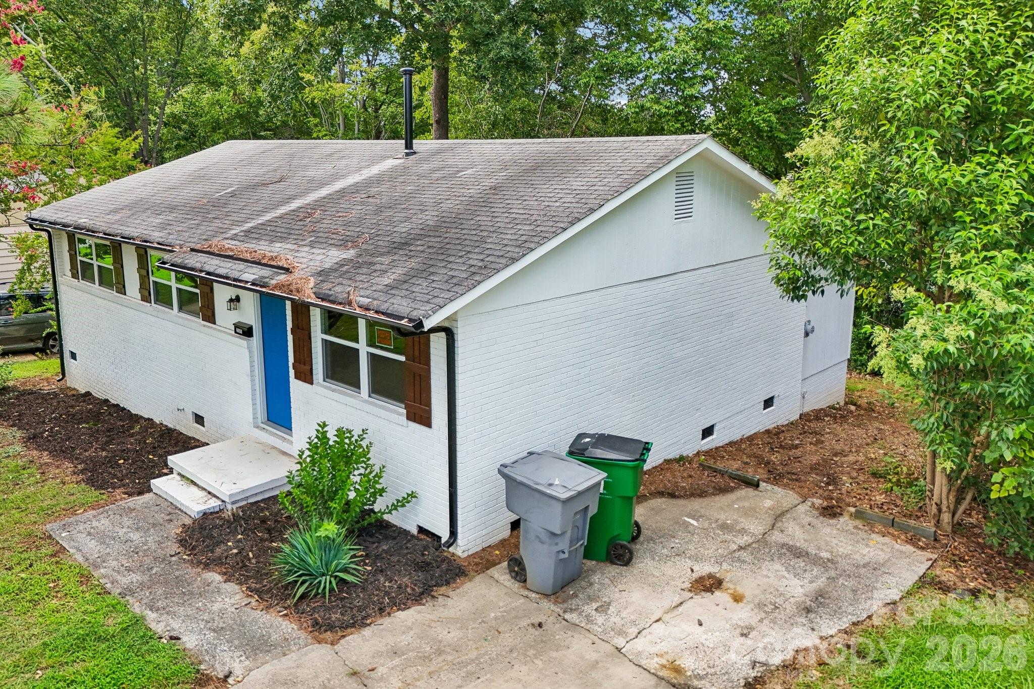2545 Abelwood Road