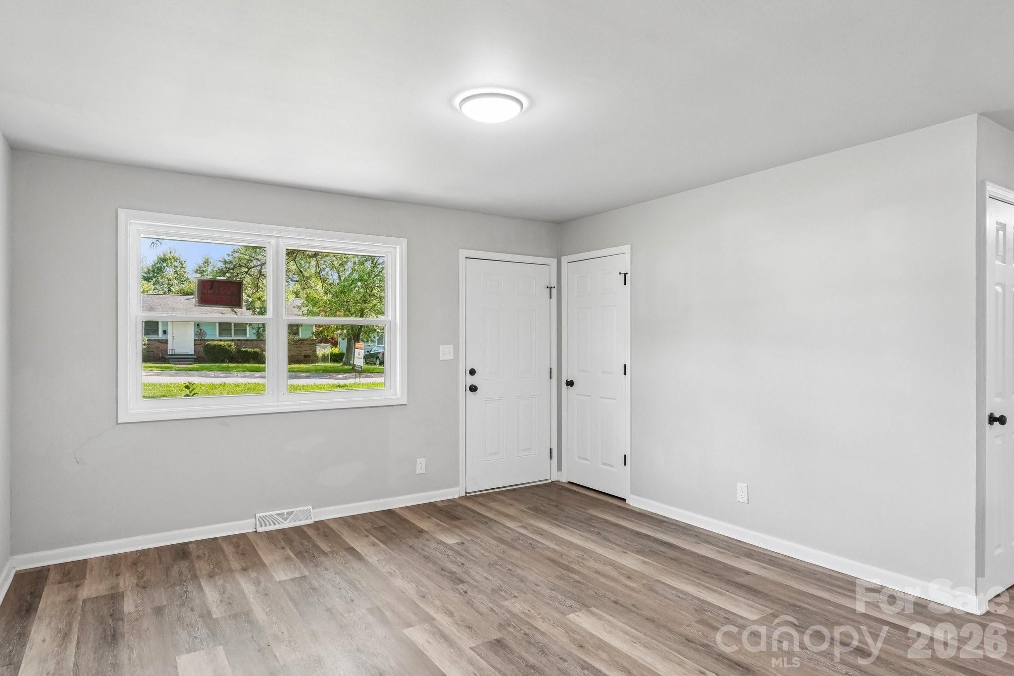 2545 Abelwood Road