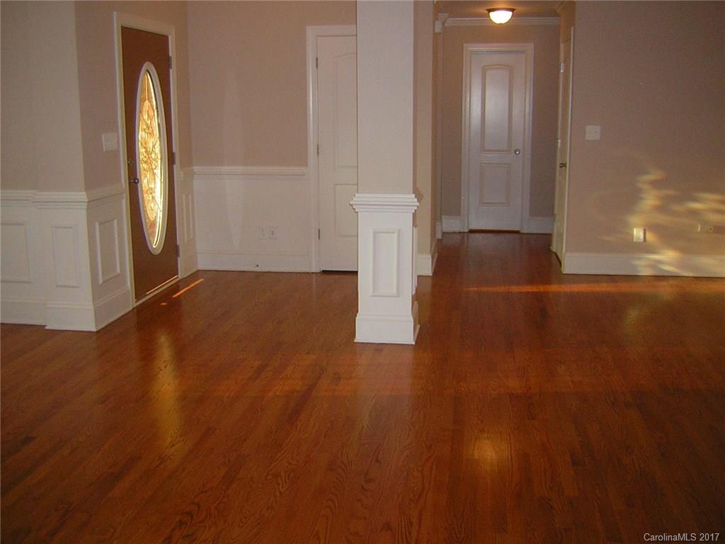 Davis Farm - Residential