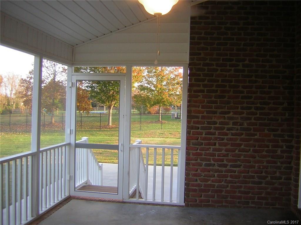 Davis Farm - Residential