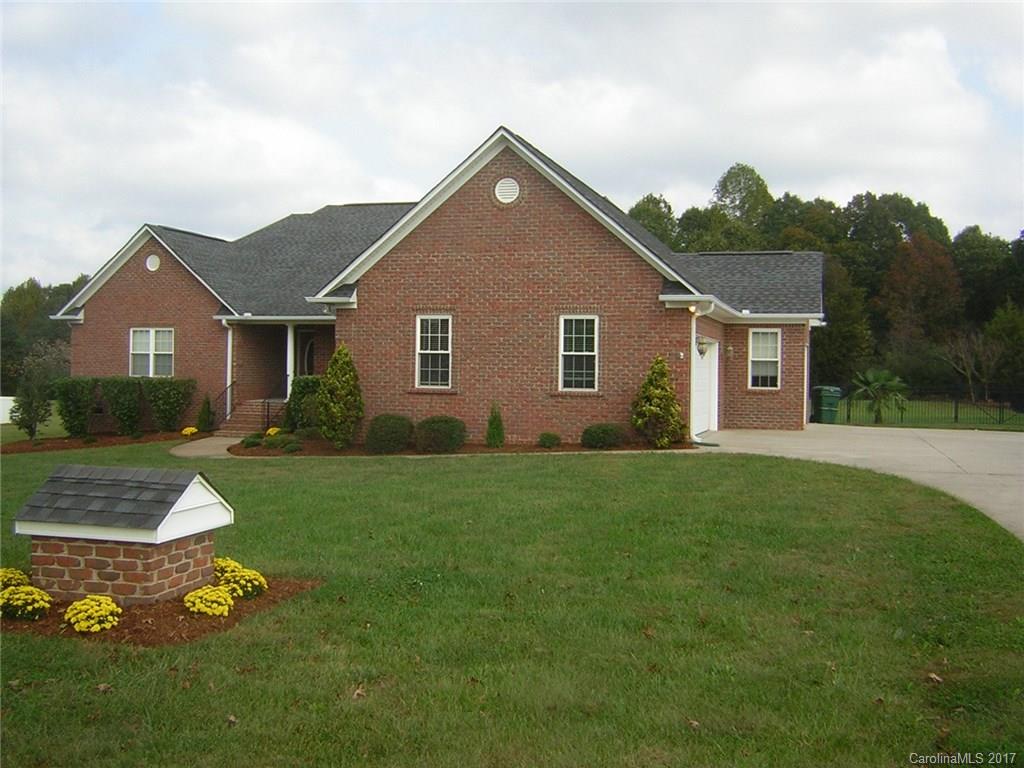 Davis Farm - Residential